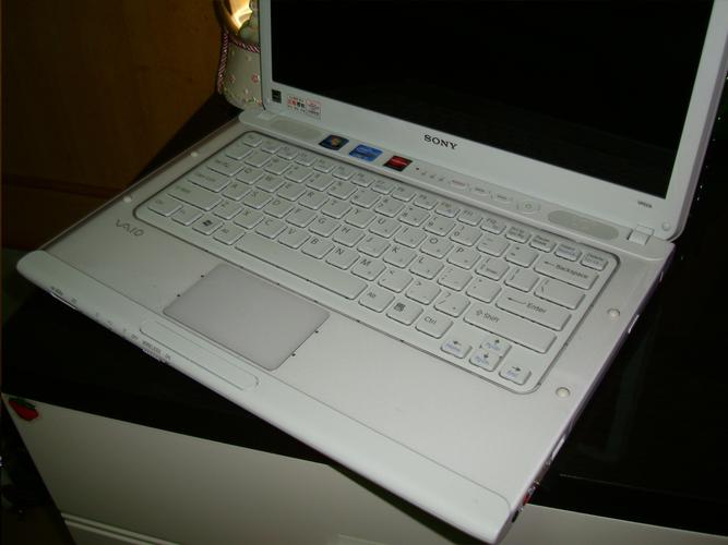 索尼笔记本电脑开机没反应咋回事？