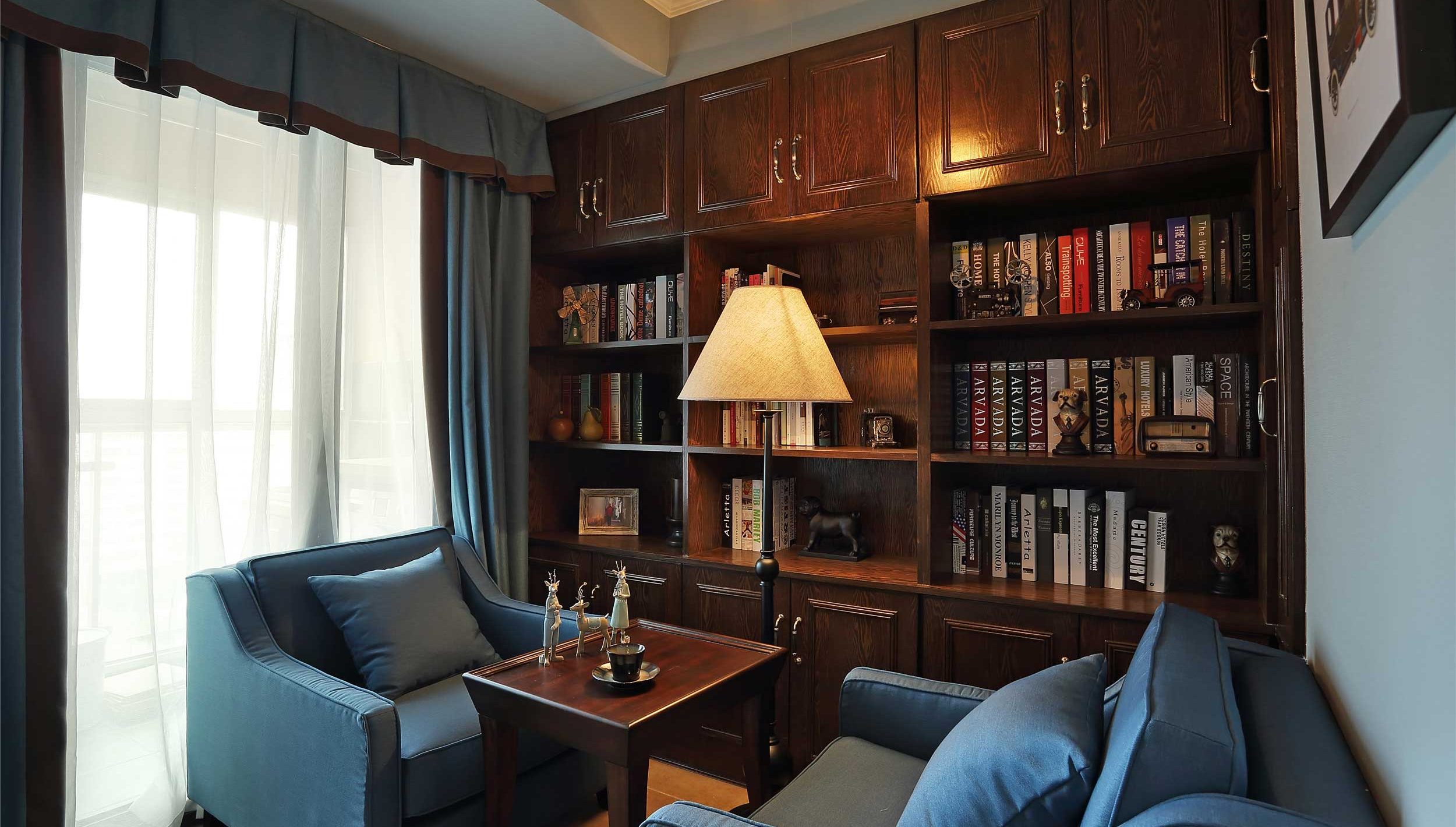 轻松解决书架磨损问题，表面修复技巧大揭秘！-图片1