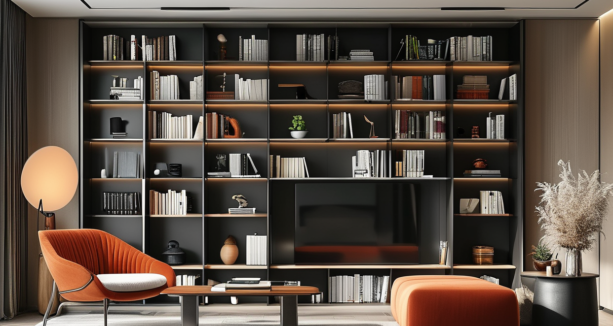 轻松解决书架磨损问题，表面修复技巧大揭秘！-图片2