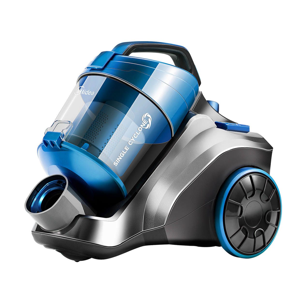 家用吸尘器吸力下降？别急，原因及解决方法都在这里！-图片1