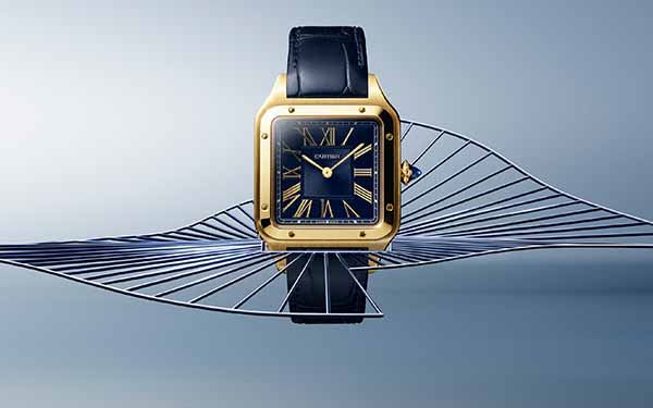 卡地亚手表表蒙破裂处理方法(卡地亚手表表蒙破裂怎么办)