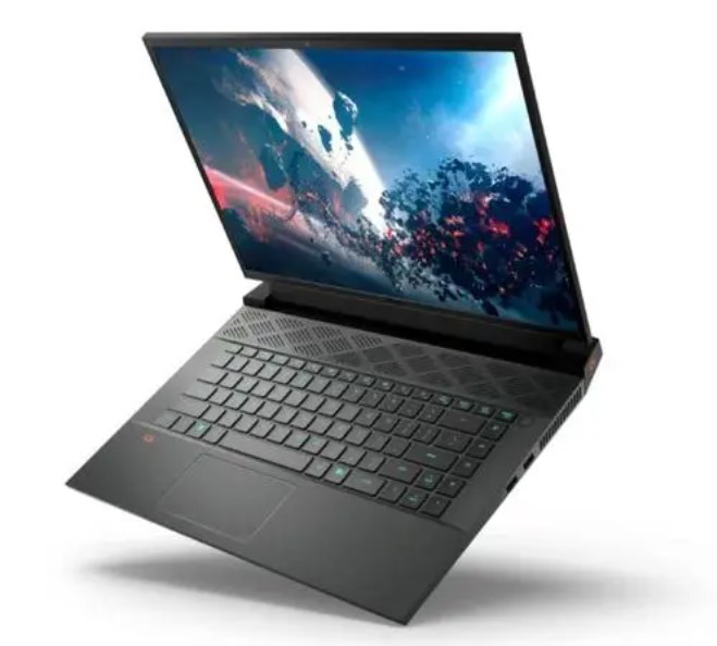 戴尔电脑的游戏表现