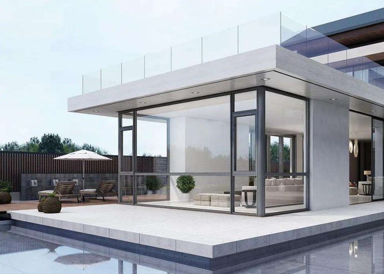 欧诺门窗：结实耐用，品质之选