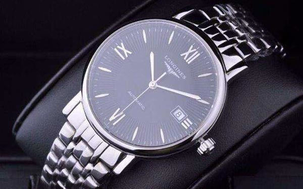 浪琴手表表盘生锈解决方法(轻松DIY教程分享)