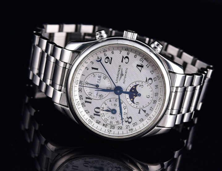 浪琴手表表针脱落（怎么解决表针脱落的问题）