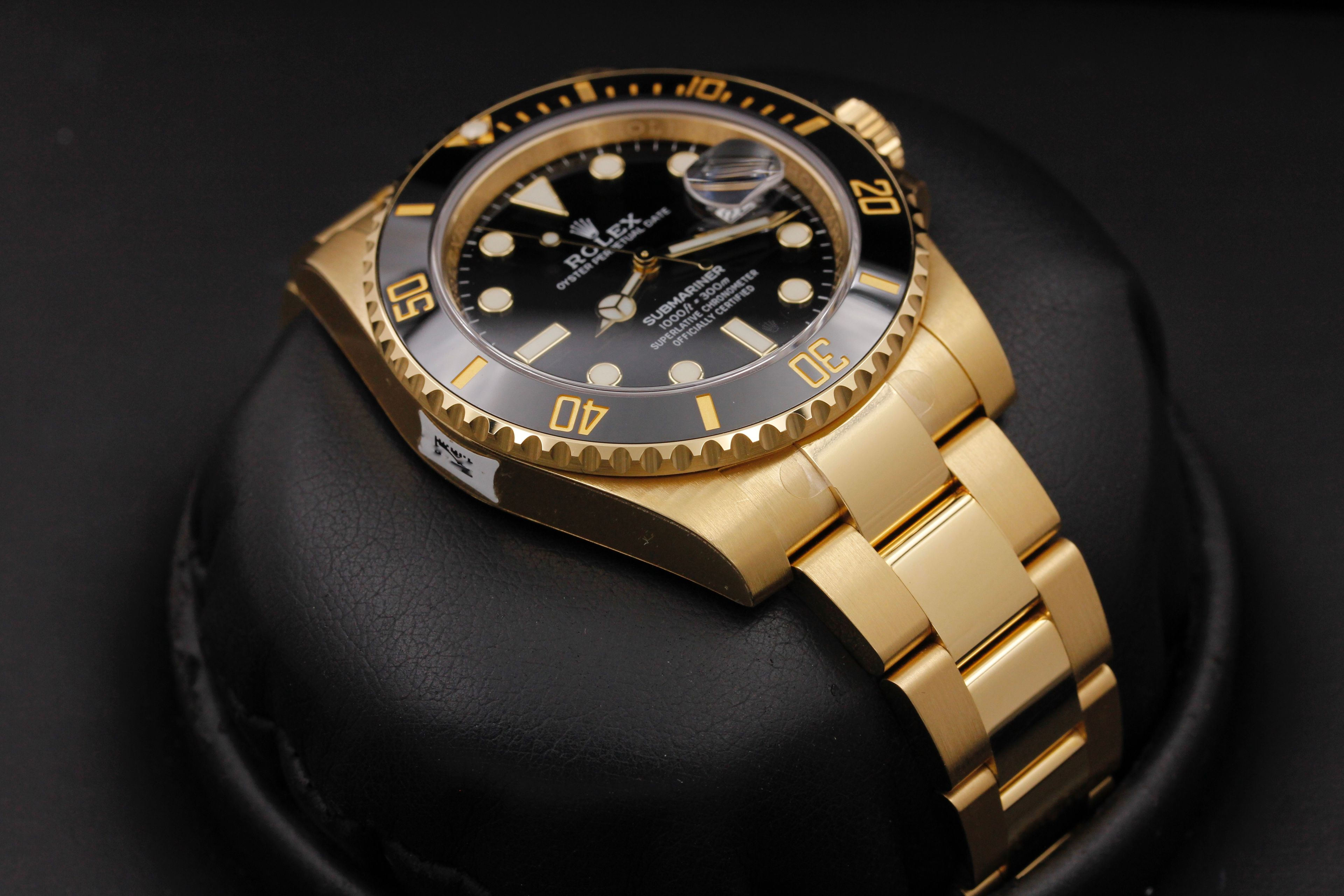 劳力士手表(怎么处理劳力士手表出现偷停的情况)