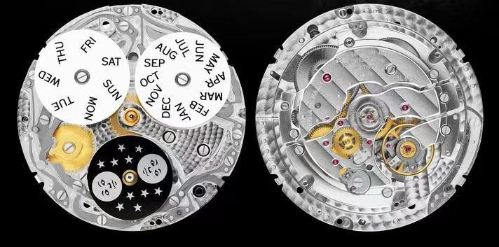 宝珀手表清洗保养的费用价格