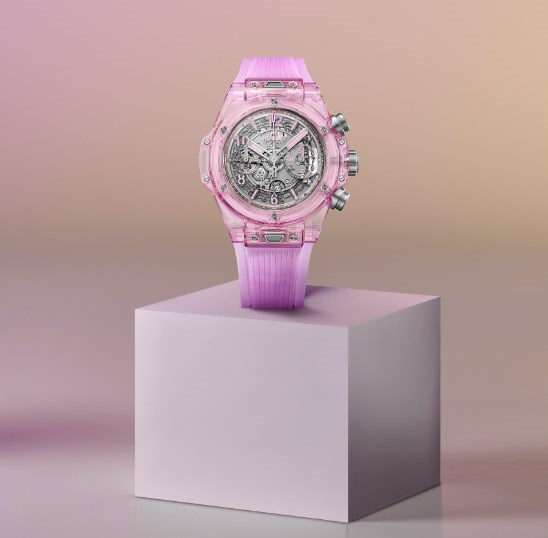 宇舶手表机芯划痕解决技巧集锦（专业修复方法与注意事项）